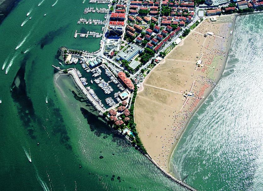 Strand Foto