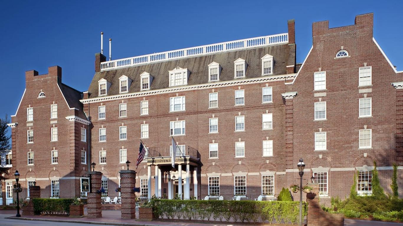 Hotel Viking