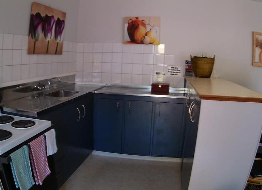 Kjøkken Foto