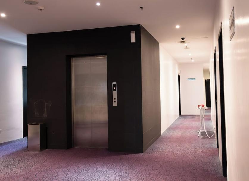 Hall Foto