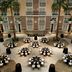 Banketthall