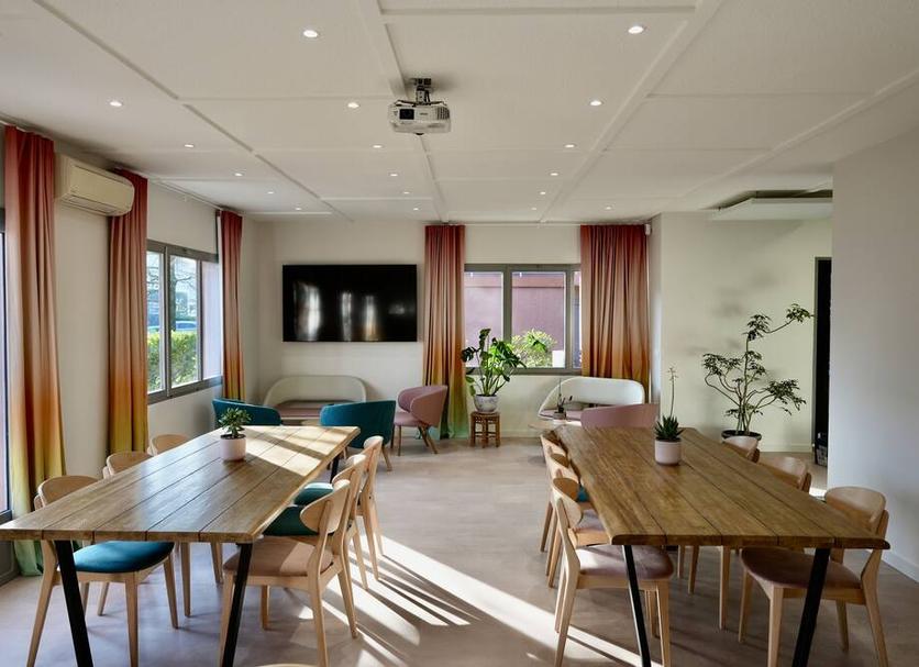 Møterom Foto