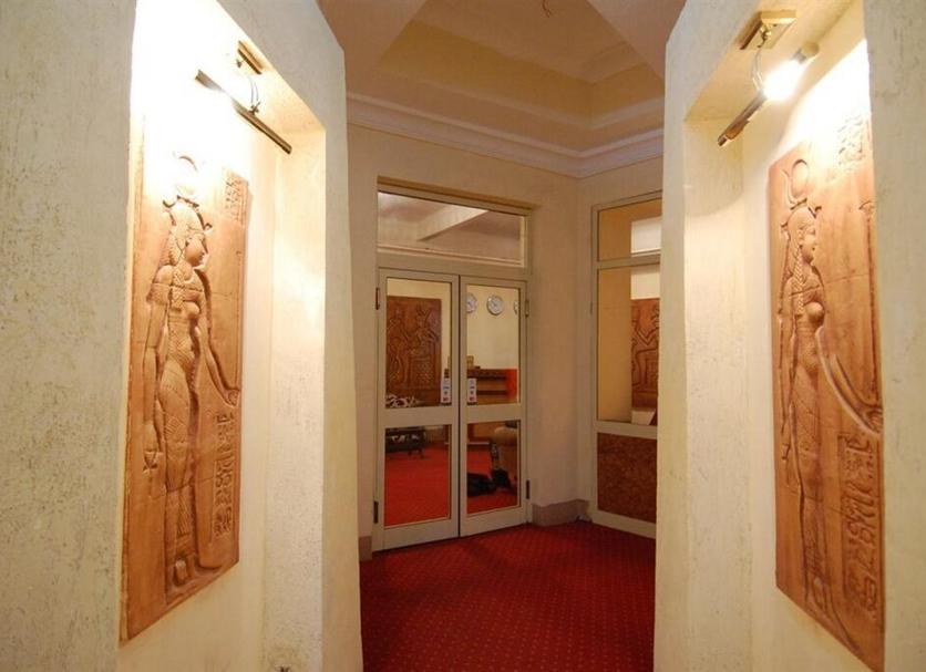 Hall Foto