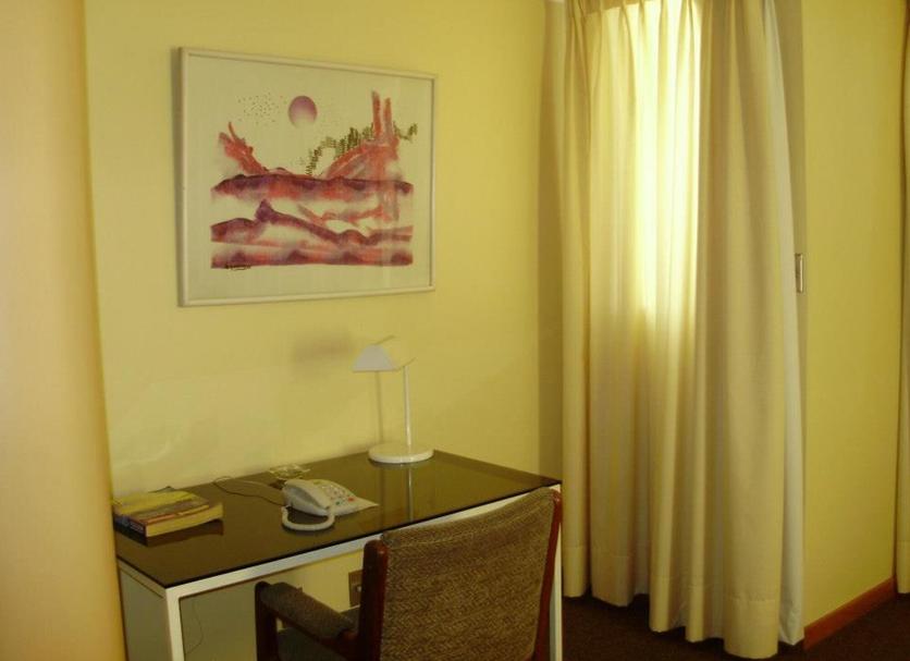 Romfasiliteter Foto
