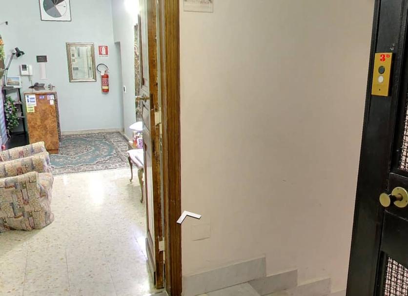 Hall Foto