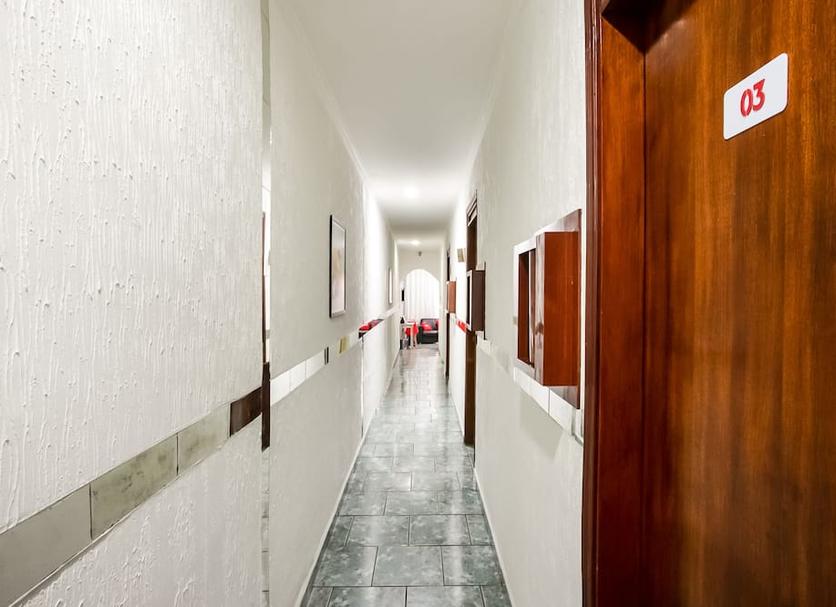 Hall Foto
