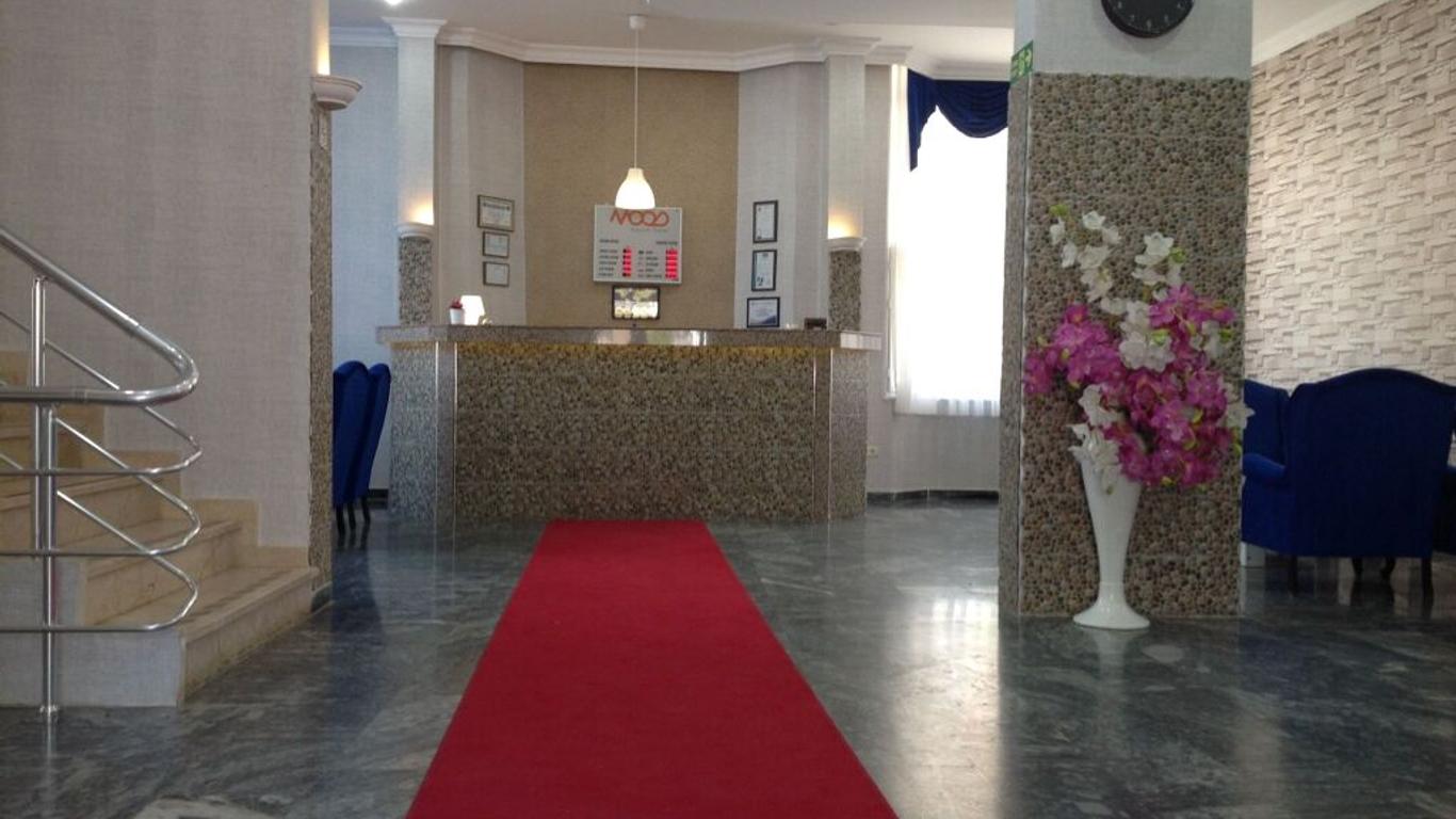 Mood Beach Hotel
