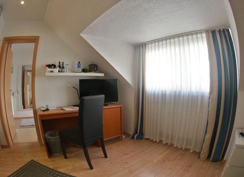 Romfasiliteter Foto
