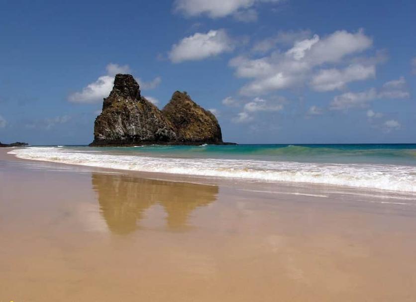 Strand Foto