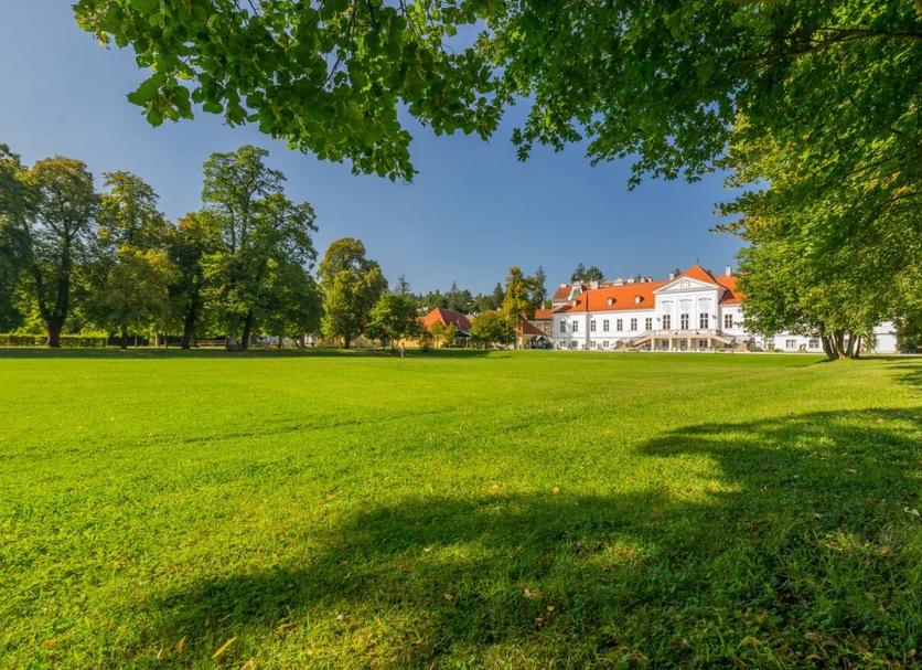 Utsikt Foto