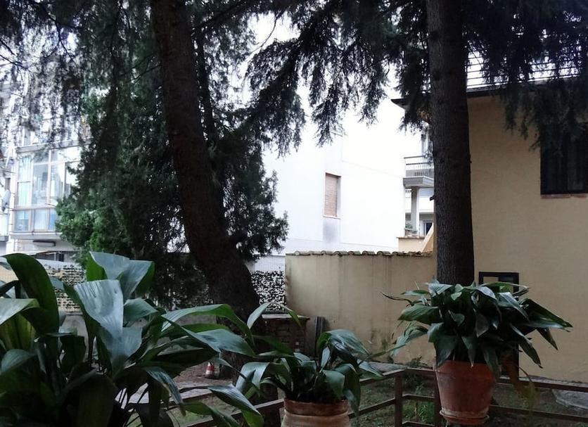 Utsikt Foto