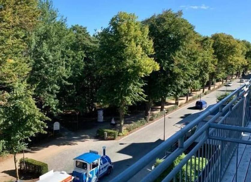 Utsikt Foto