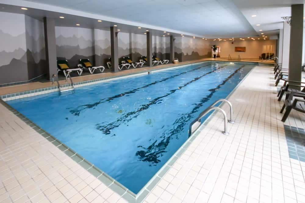 Svømmebasseng
