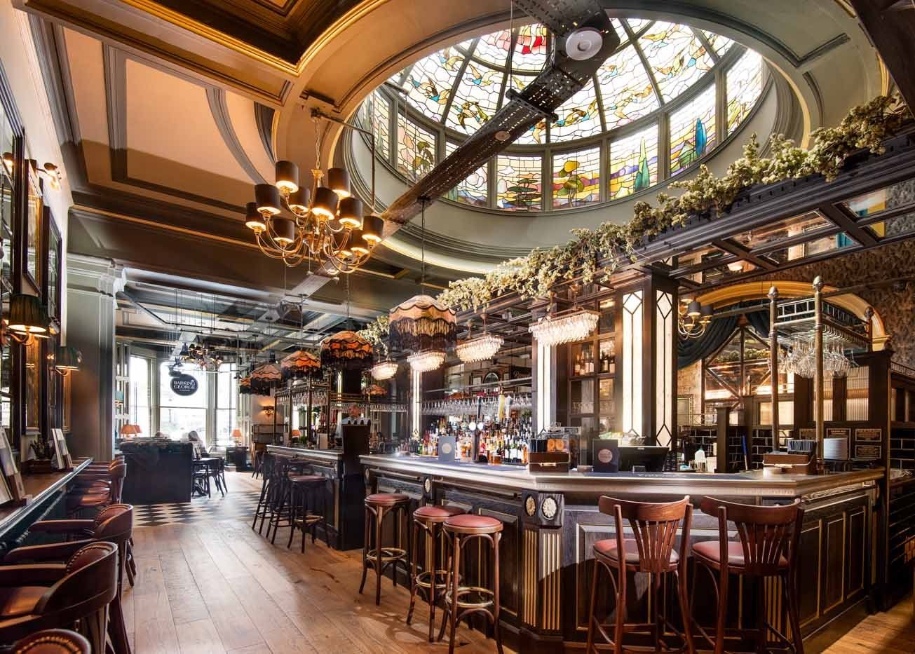 Bar Foto