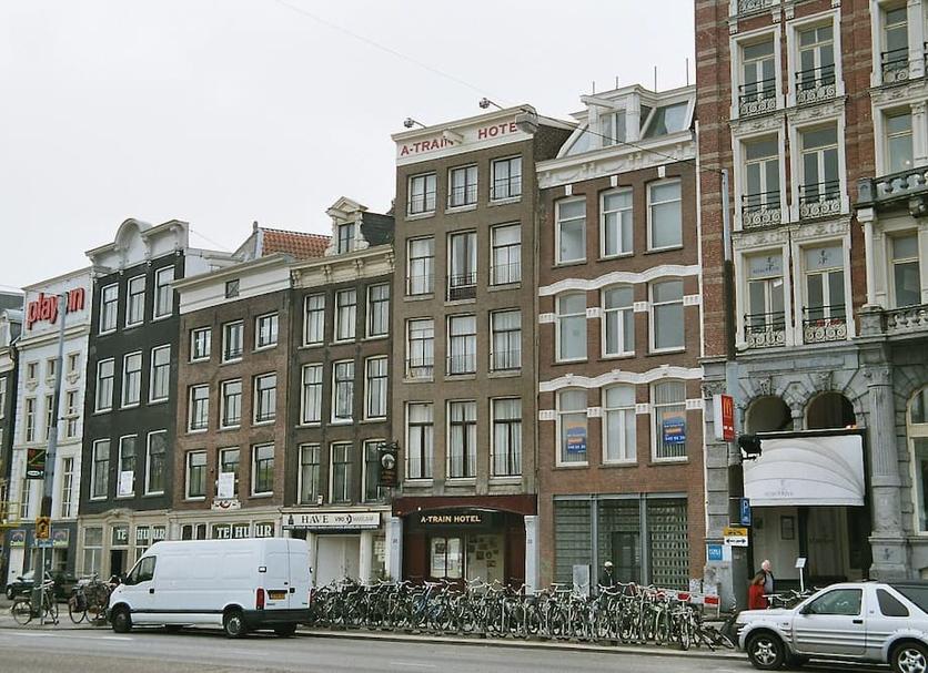 Bygning Foto