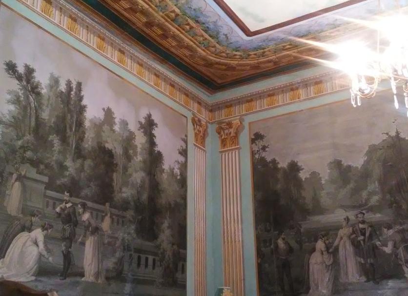 Romfasiliteter Foto