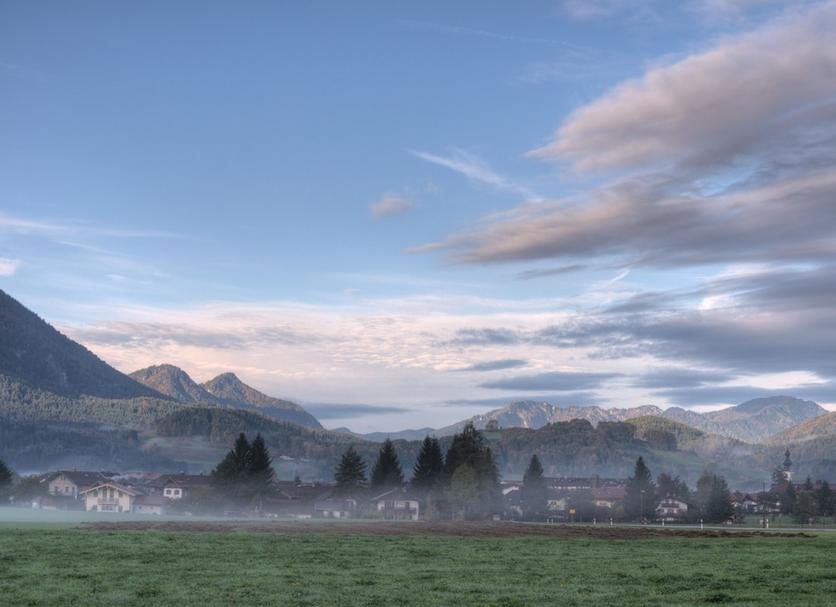 Utsikt Foto