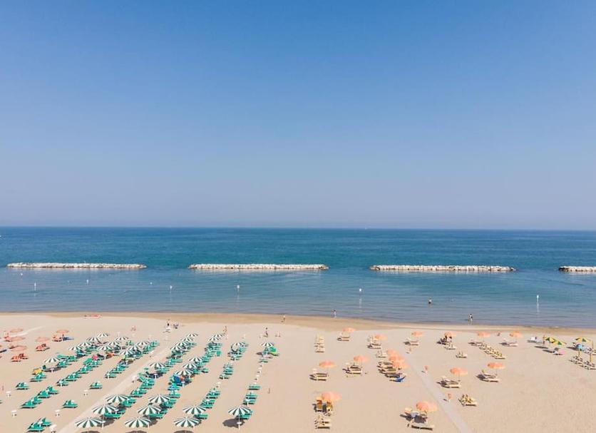 Strand Foto