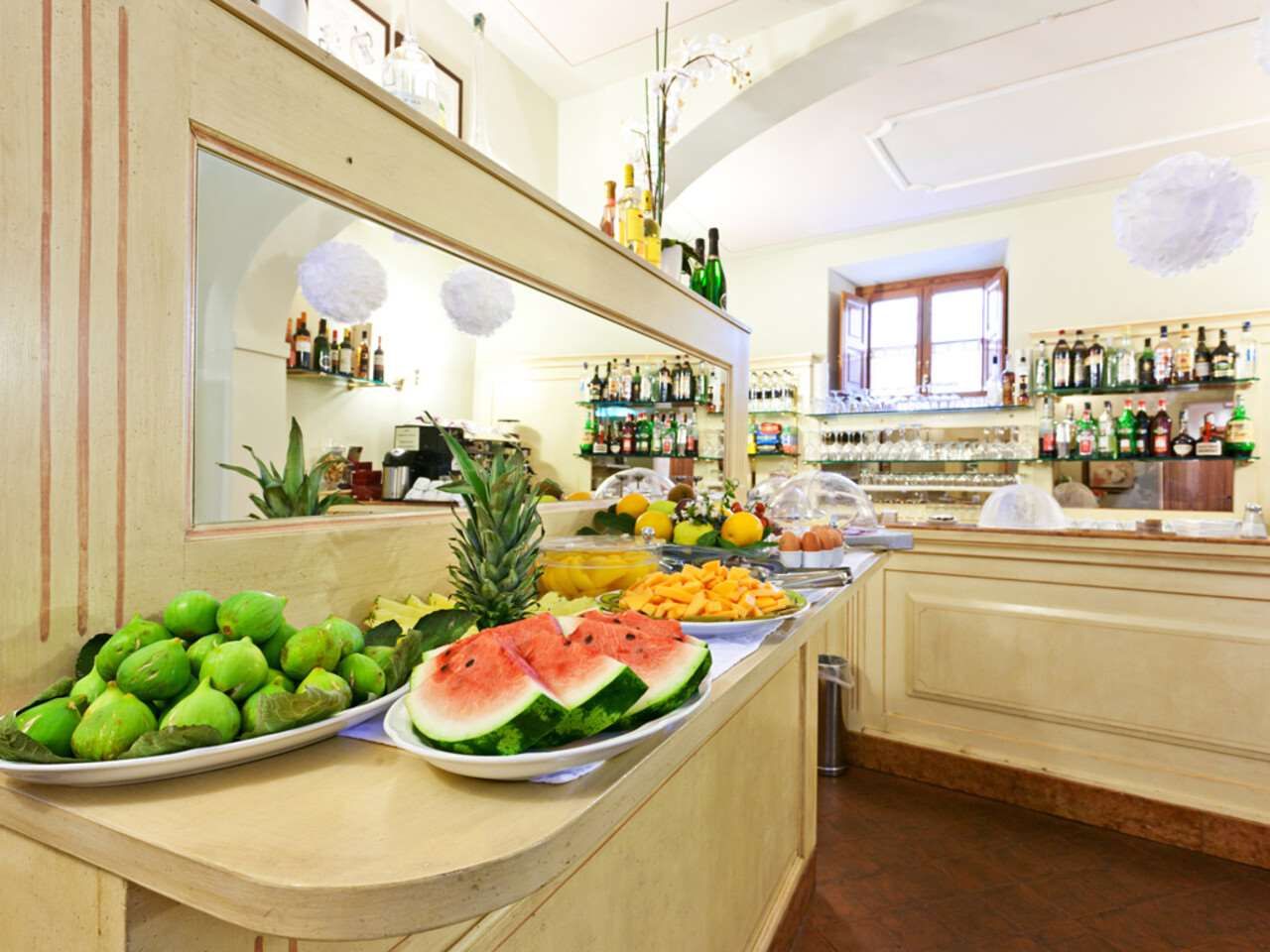 Buffet