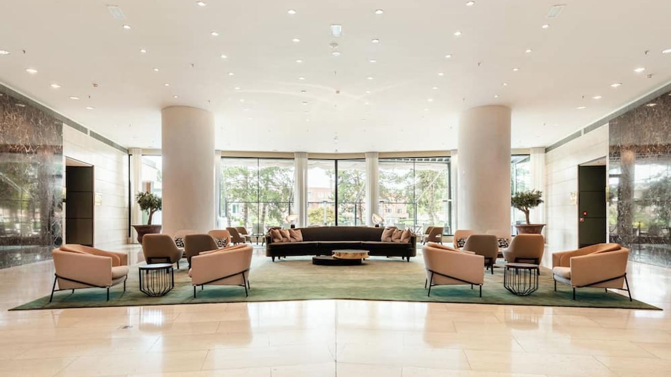 Hilton Amsterdam