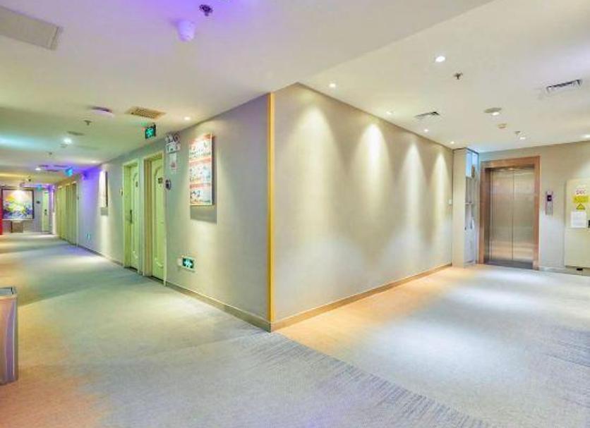 Hall Foto