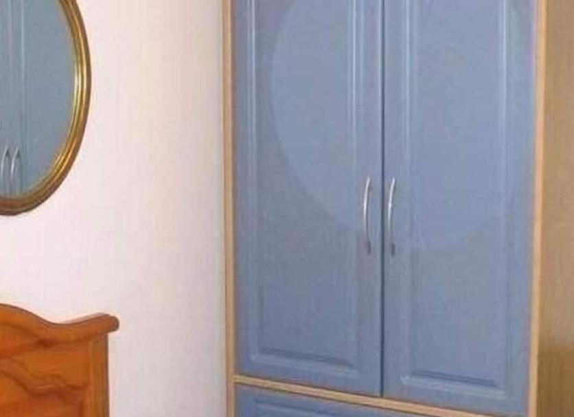 Romfasiliteter Foto