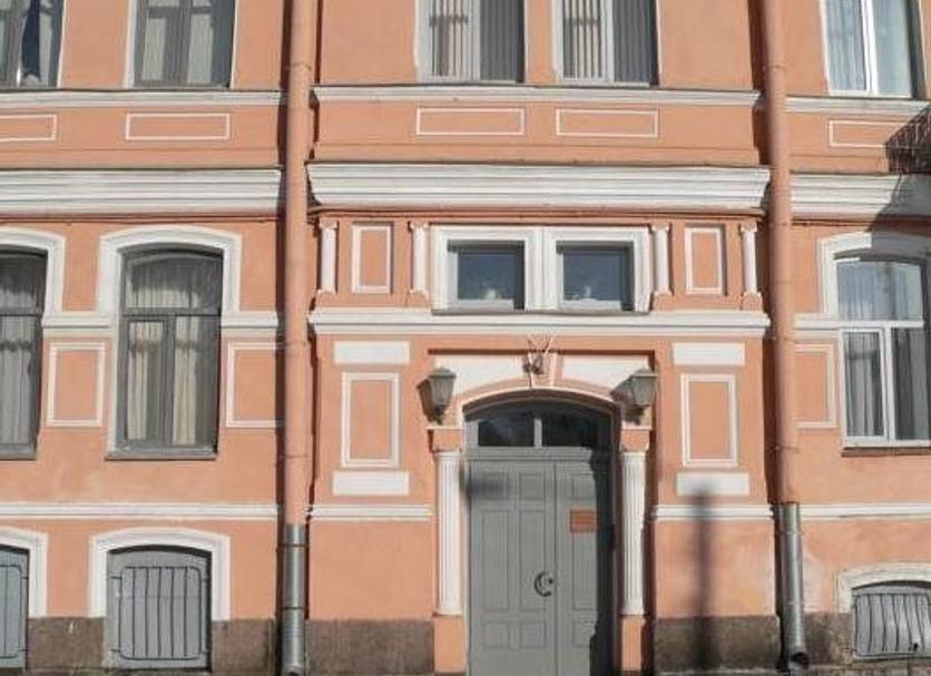 Bygning Foto