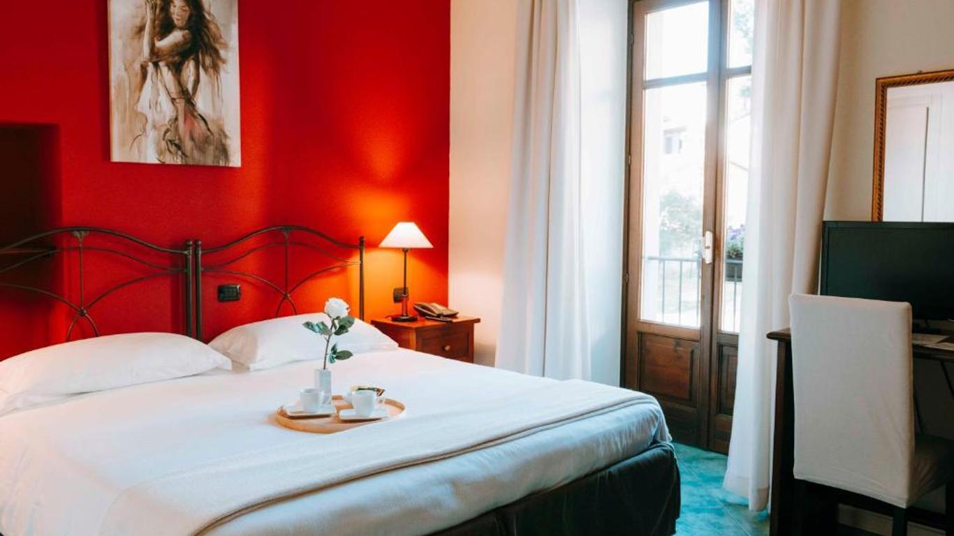 Hotel La Contrada