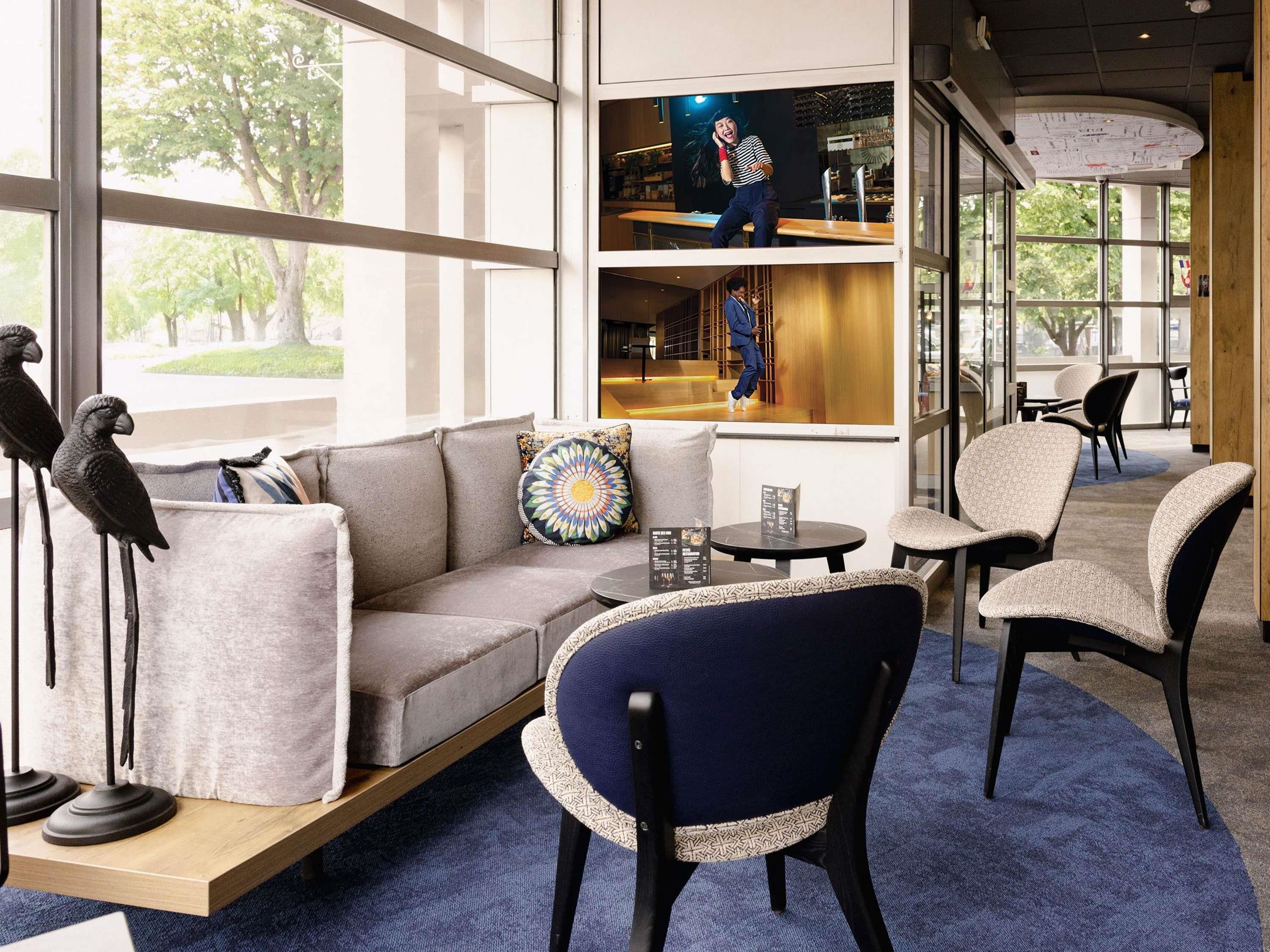 Lounge Foto