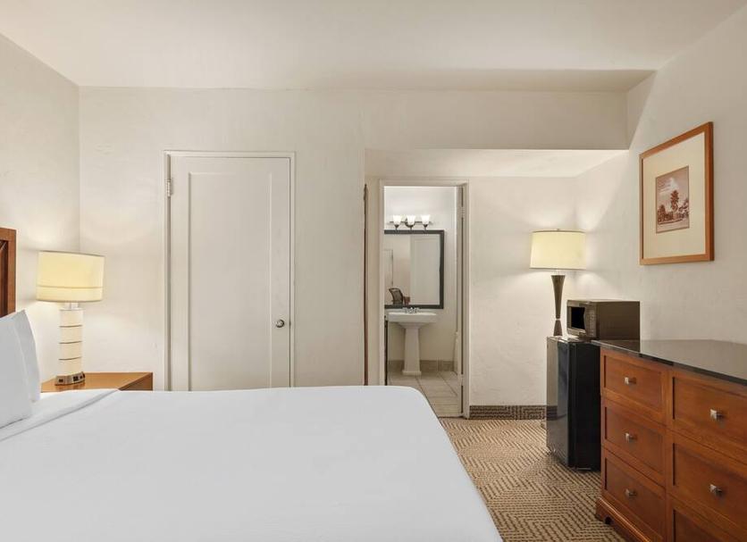 Hotellfasiliteter Foto