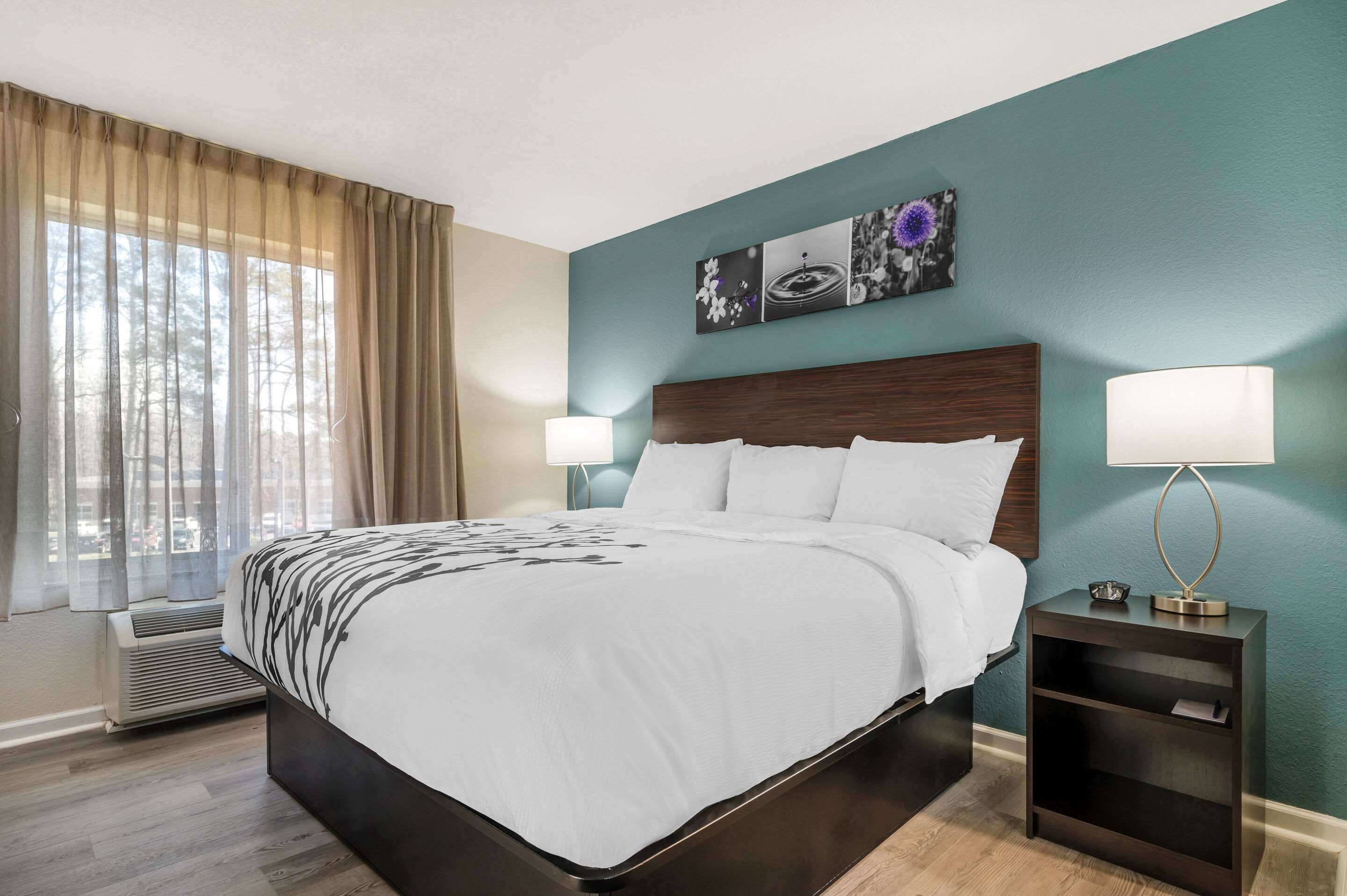 Soverom