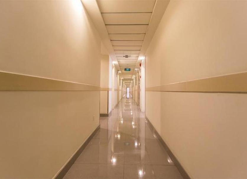 Hall Foto