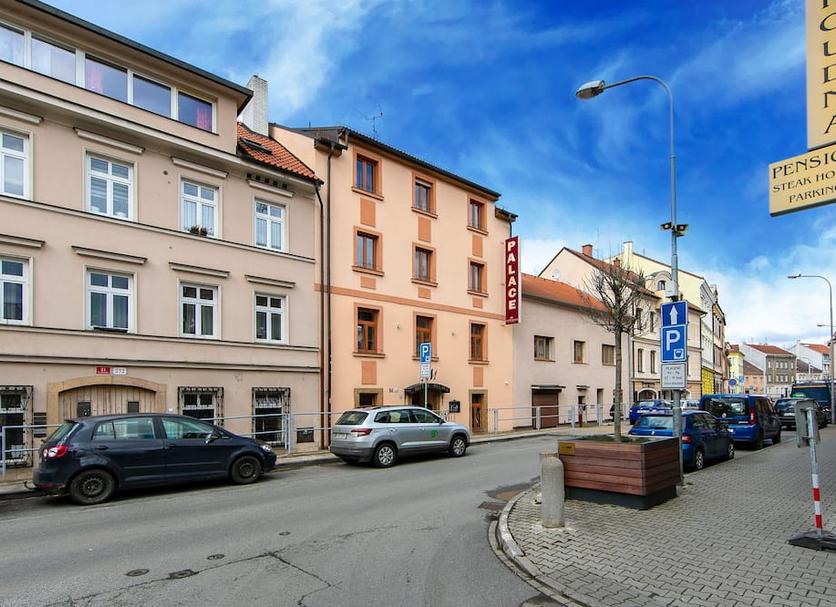 Utsikt Foto