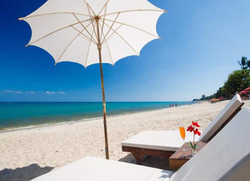Strand Foto