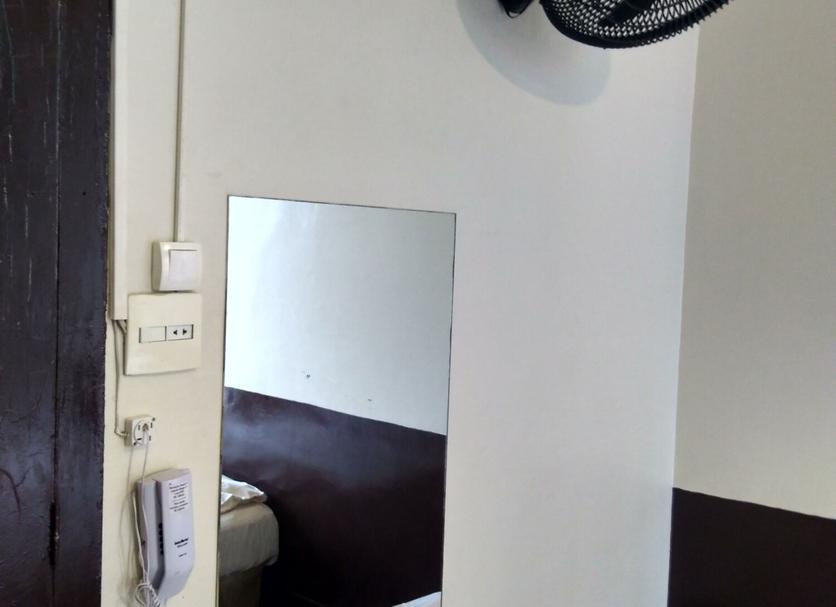 Romfasiliteter Foto