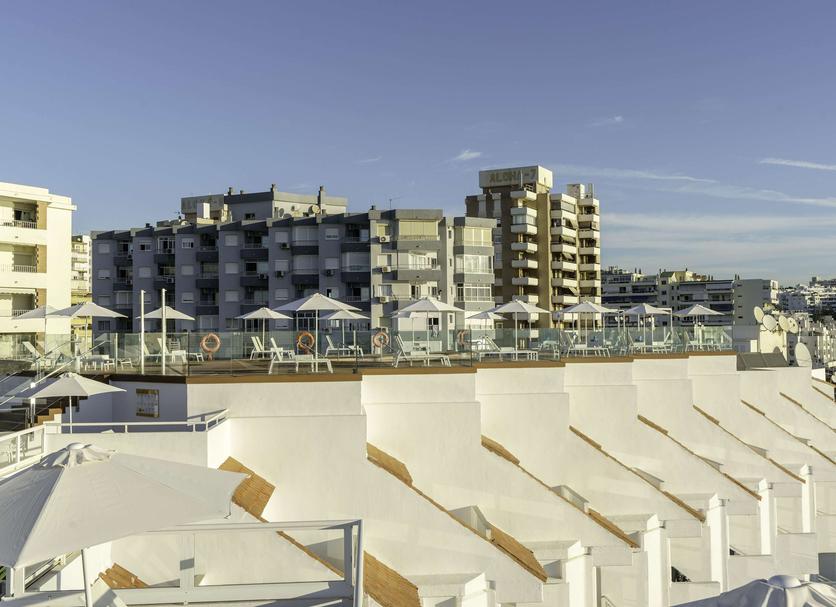 Hotellfasiliteter Foto