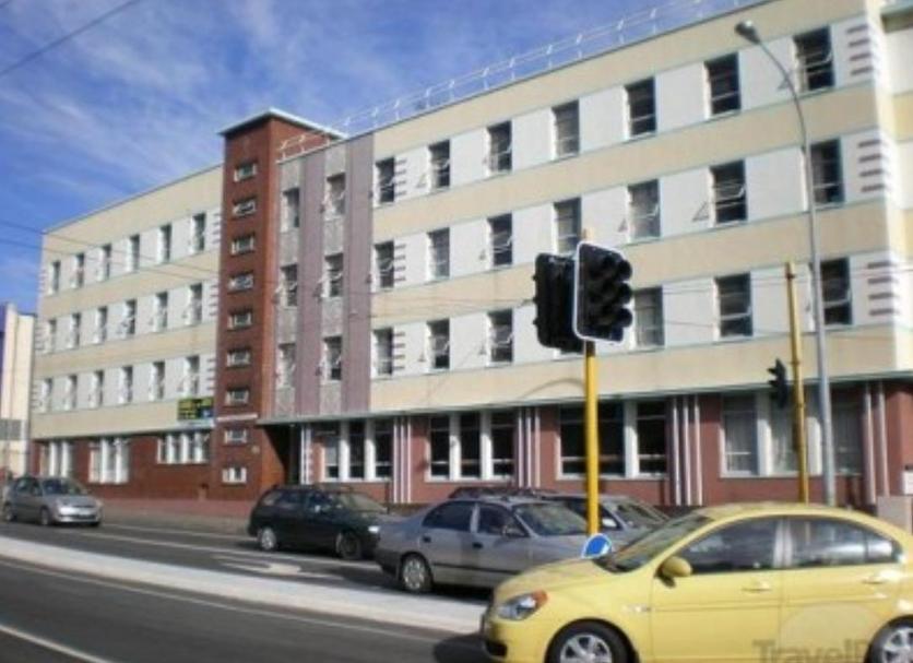 Bygning Foto