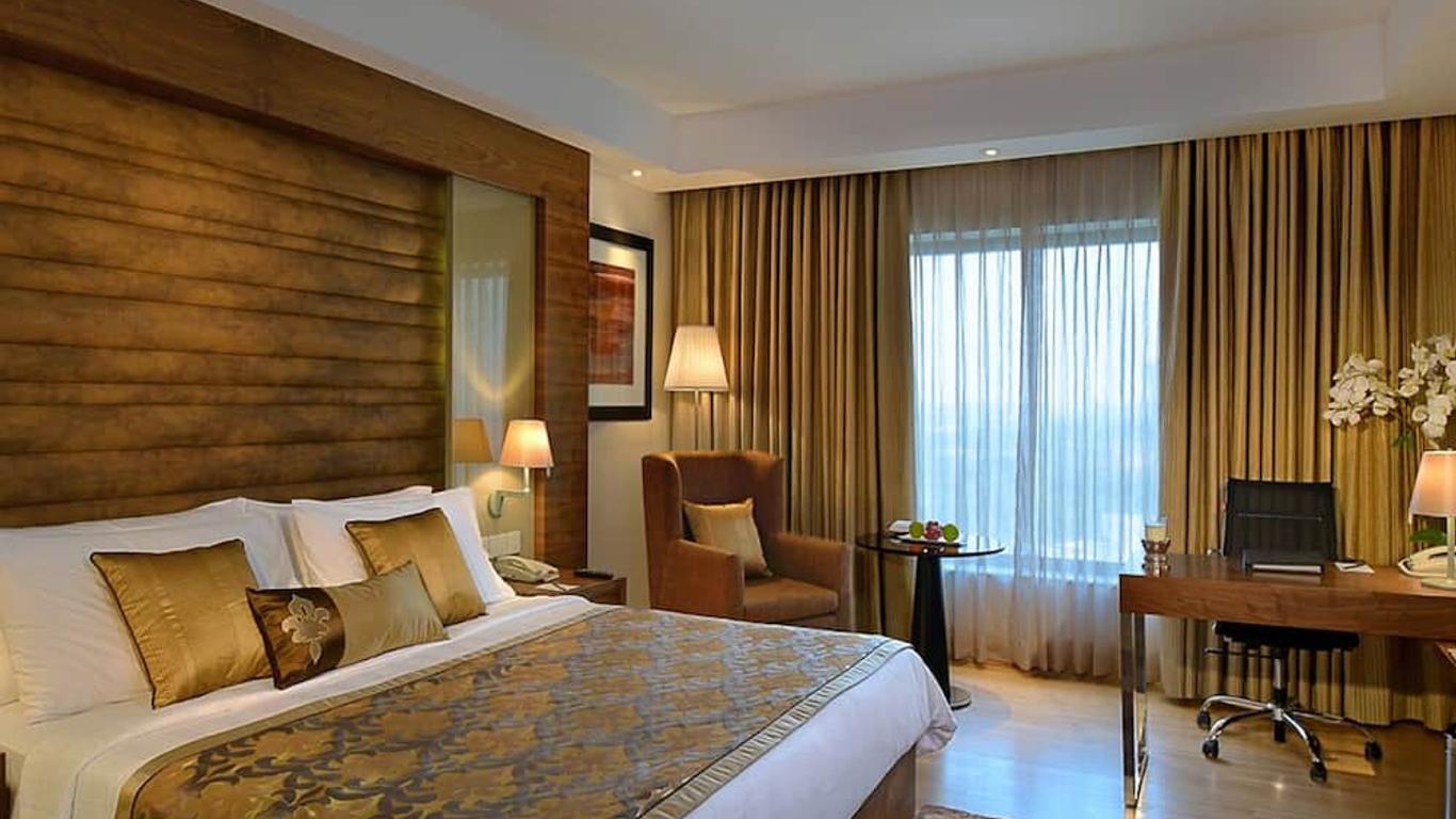 Fortune District Centre, Ghaziabad - Member Itc Hotels' Group