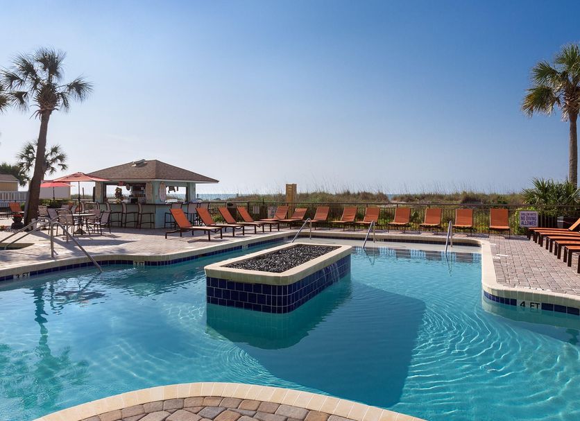 Svømmebasseng Foto