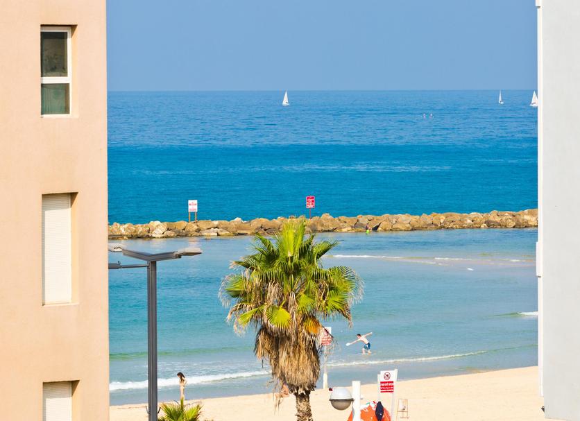 Strand Foto
