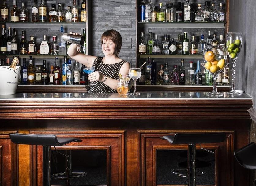 Bar Foto