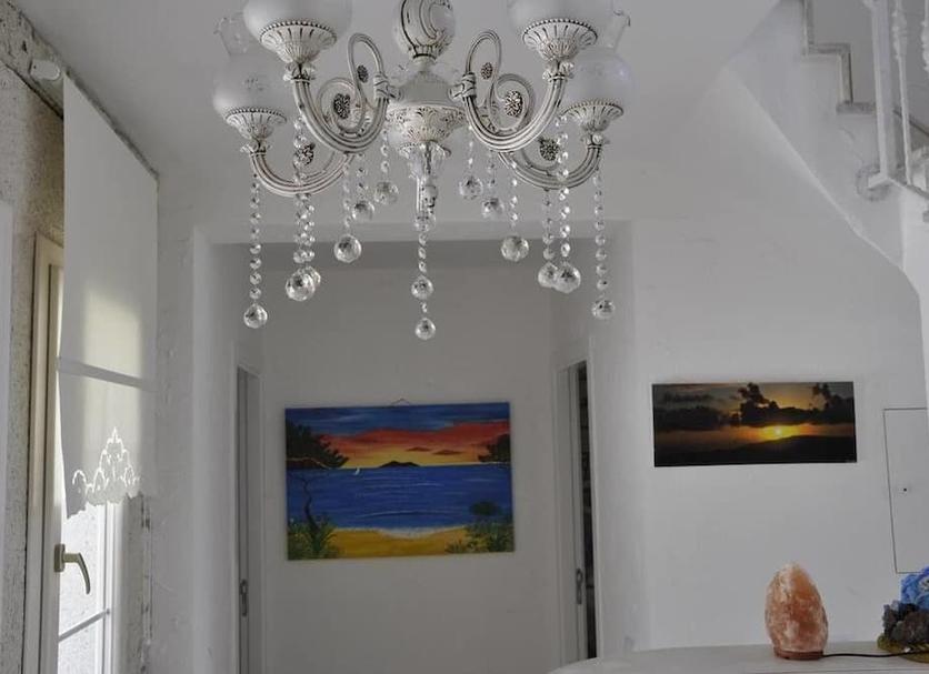 Romfasiliteter Foto