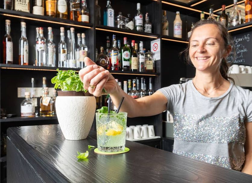 Bar Foto