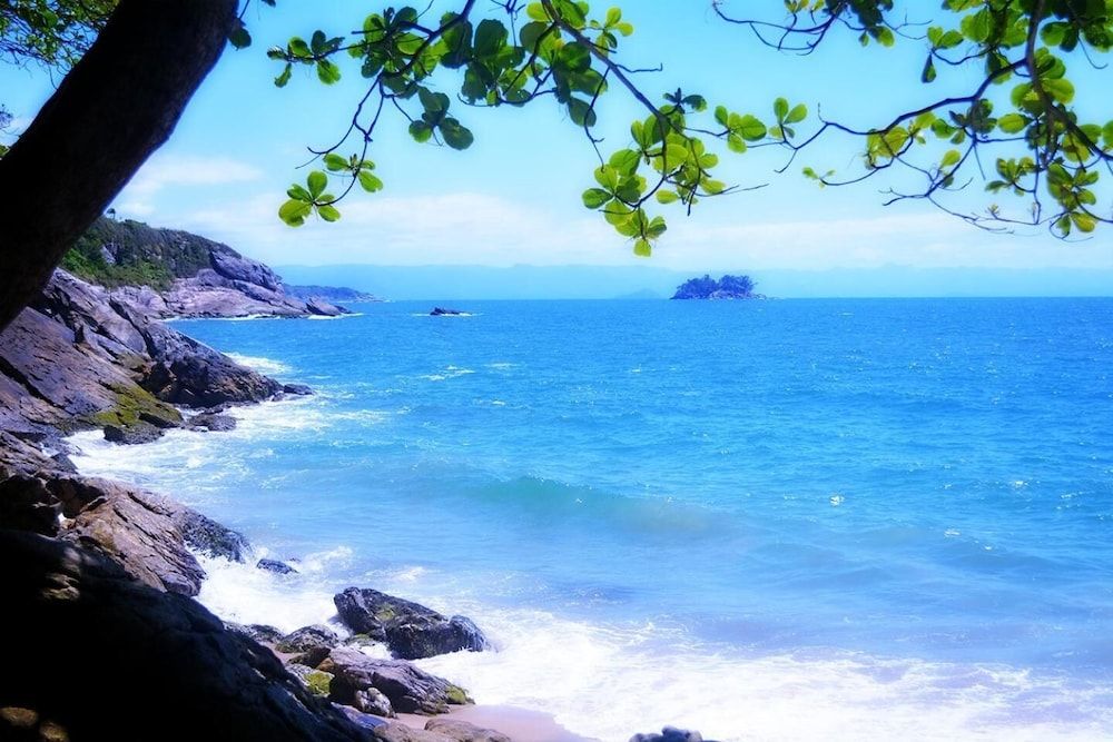 Strand Foto