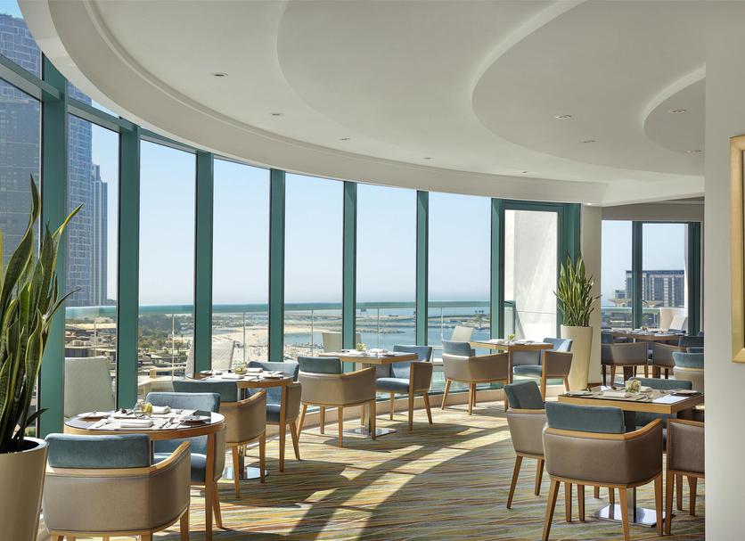 Hotellfasiliteter Foto