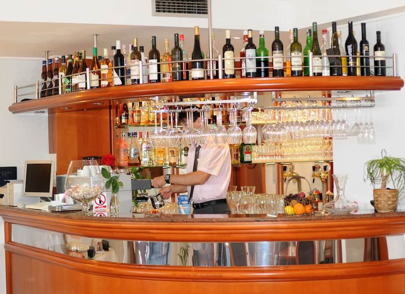 Bar Foto