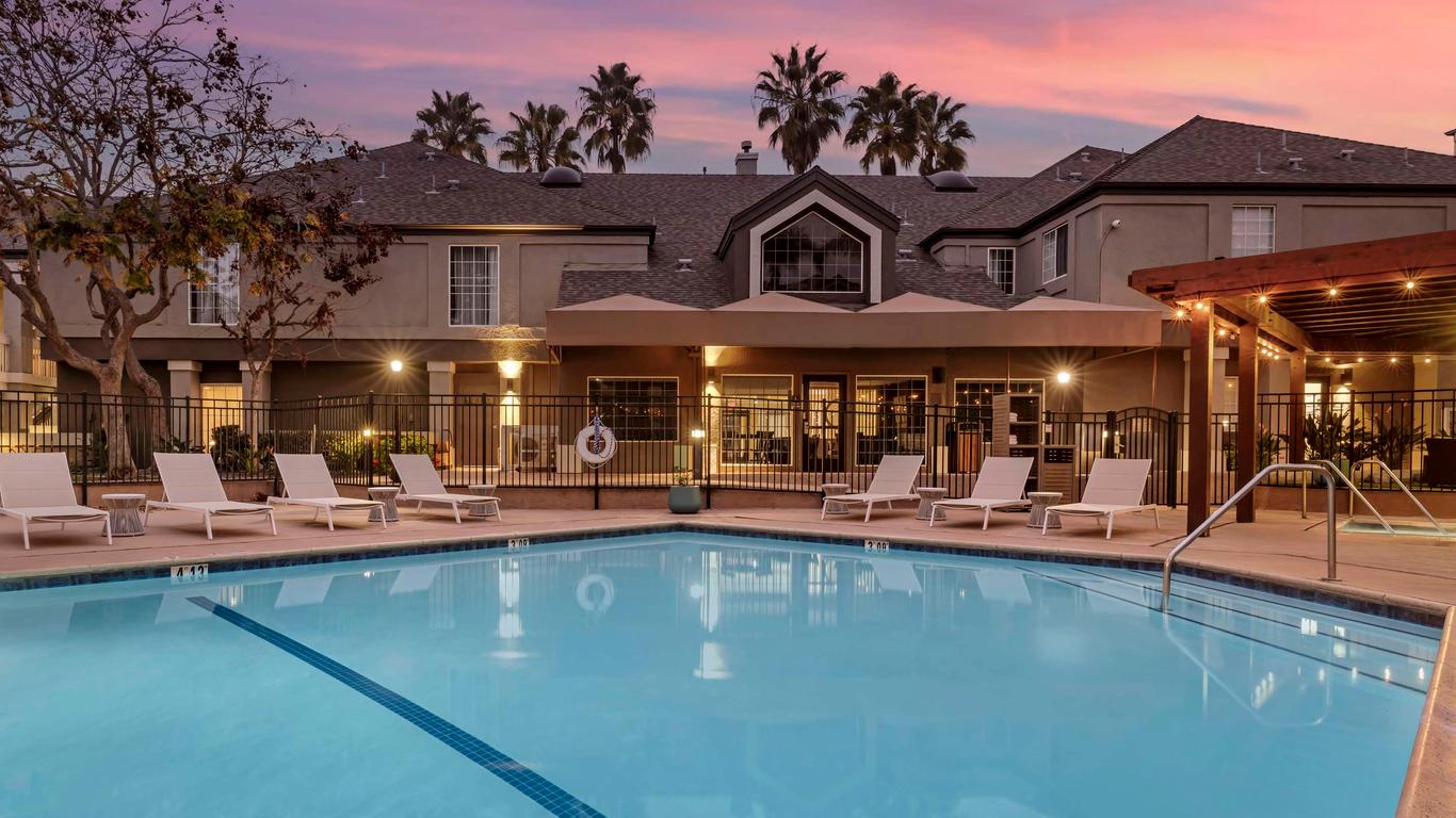 Sonesta Es Suites Torrance Redondo Beach
