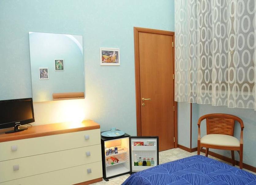 Romfasiliteter Foto