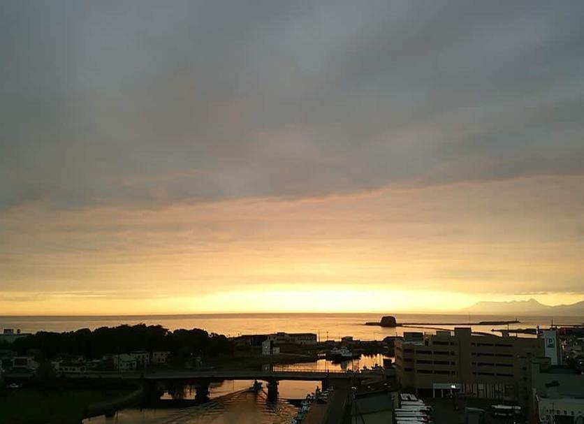 Utsikt Foto