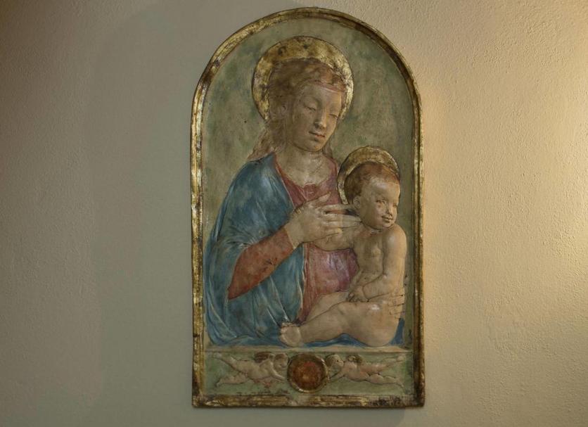 Romfasiliteter Foto
